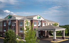 Holiday Inn Express Chanhassen